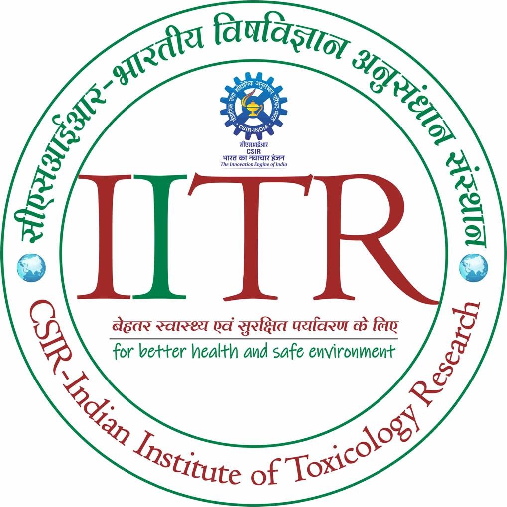 CSIR IITR Lucknow