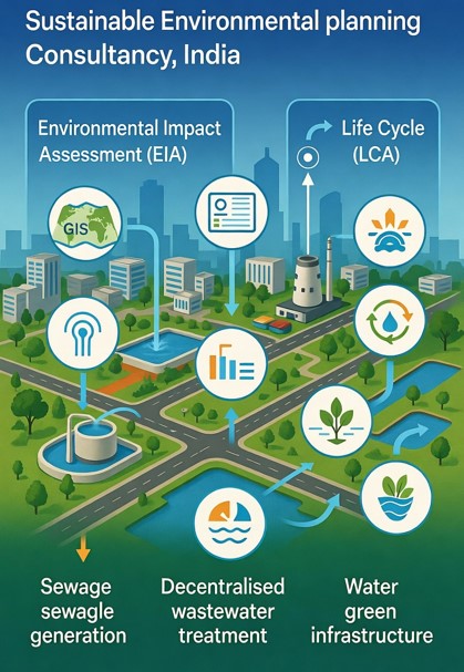 Environmental Consultancy Services